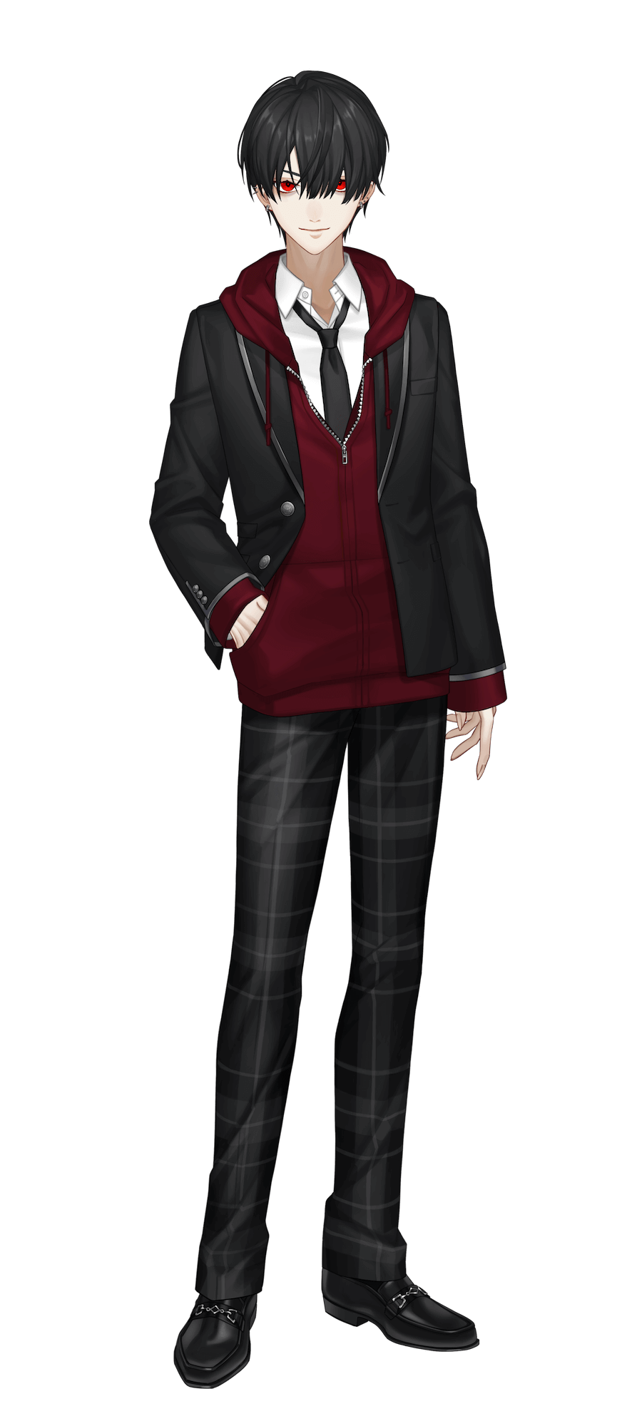 学生服